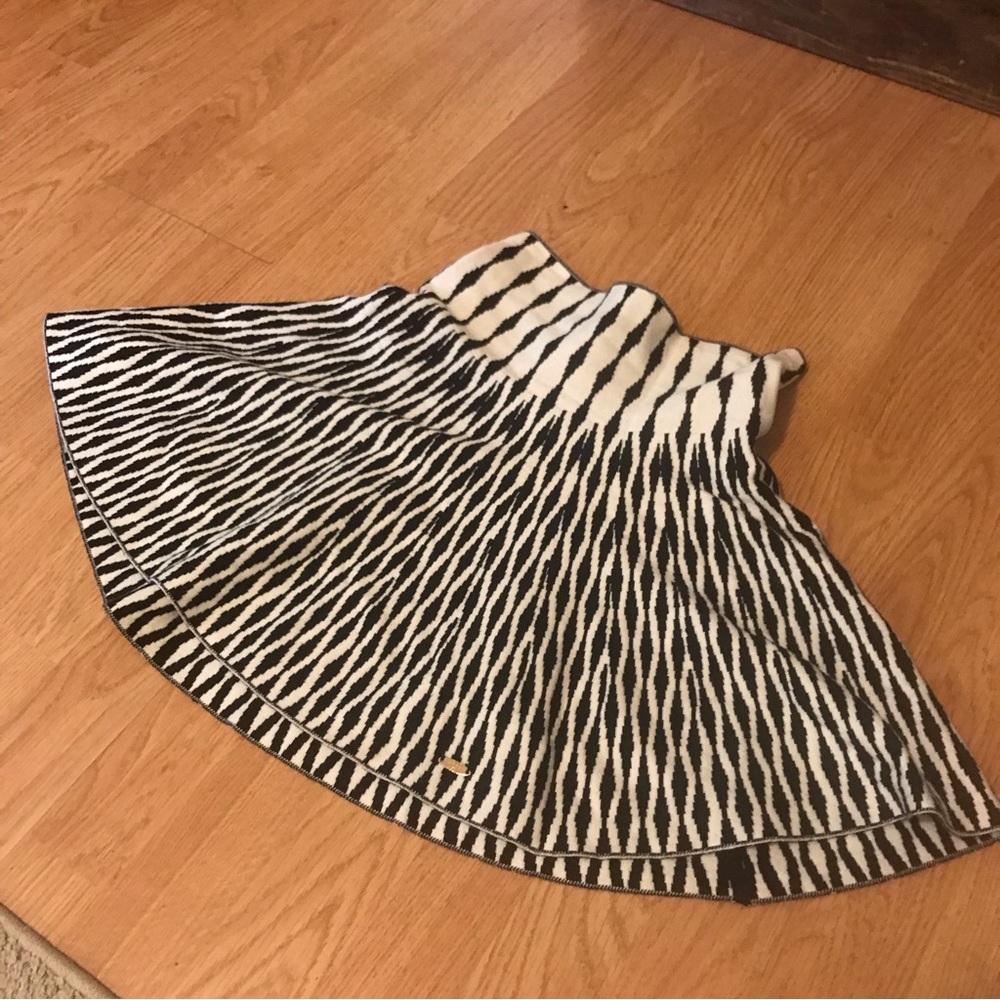 Coco & Tashi Skirt